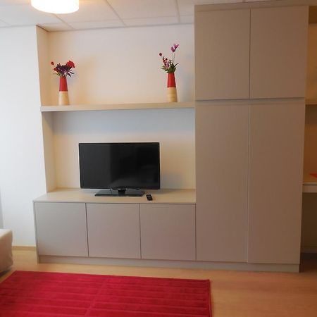 Studio Grand Place Apartman Brüsszel Szoba fotó