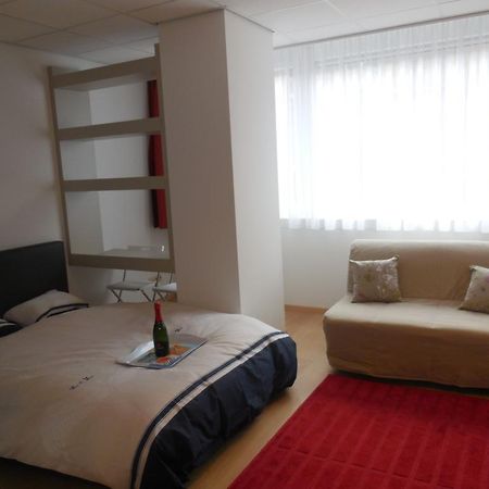 Studio Grand Place Brüsszel Szoba fotó