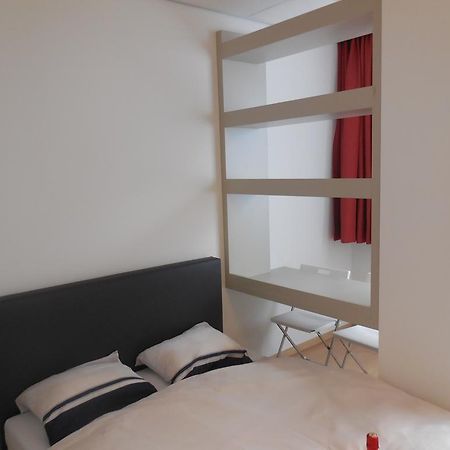 Studio Grand Place Brüsszel Szoba fotó