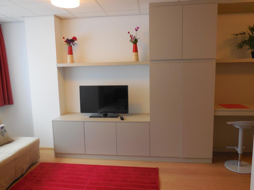 Studio Grand Place Apartman Brüsszel Szoba fotó