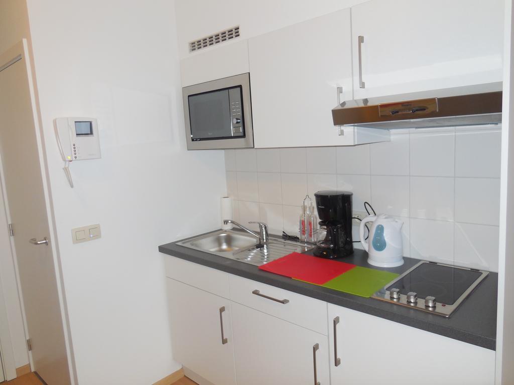 Studio Grand Place Apartman Brüsszel Szoba fotó