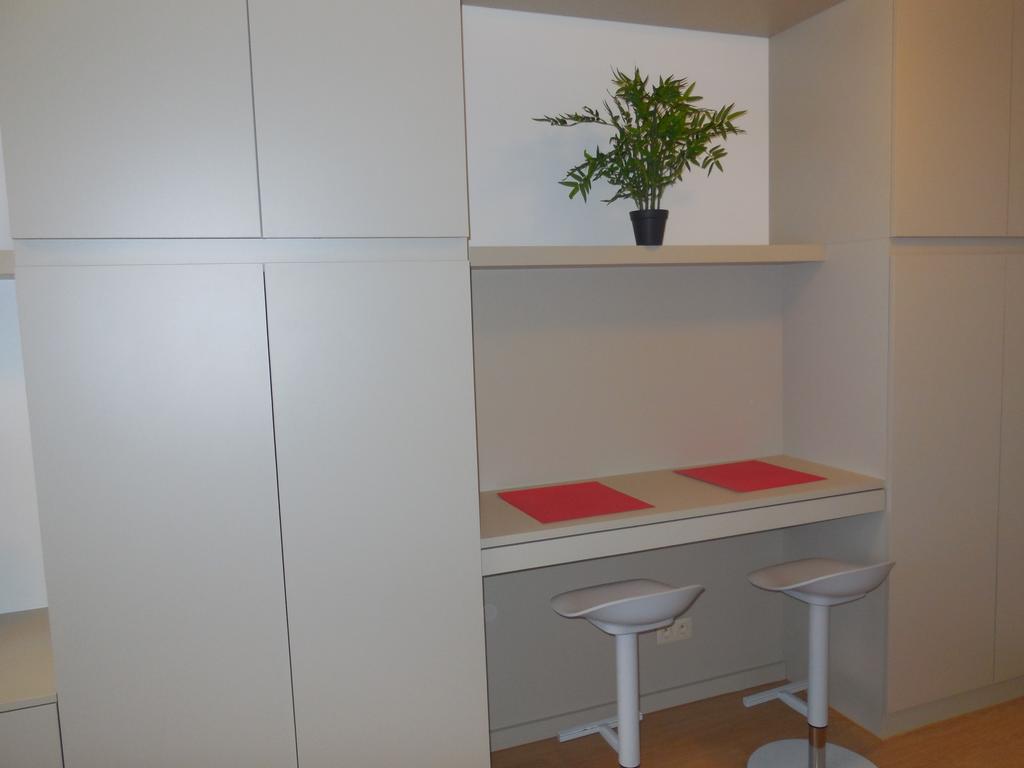 Studio Grand Place Brüsszel Szoba fotó