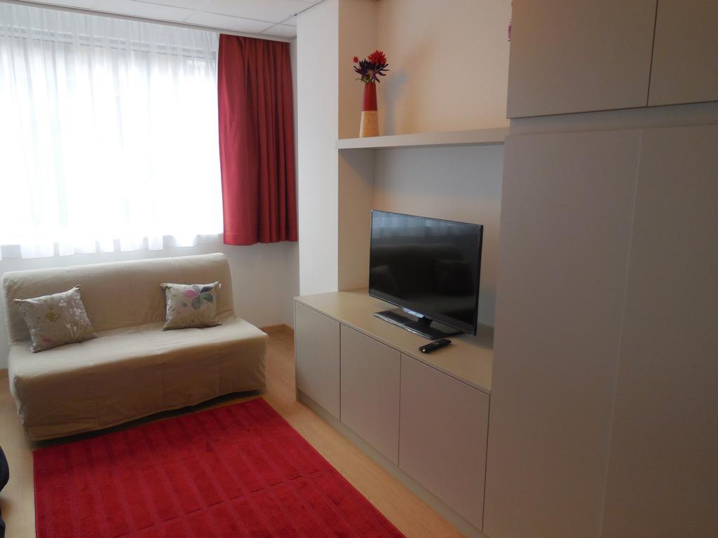 Studio Grand Place Apartman Brüsszel Szoba fotó